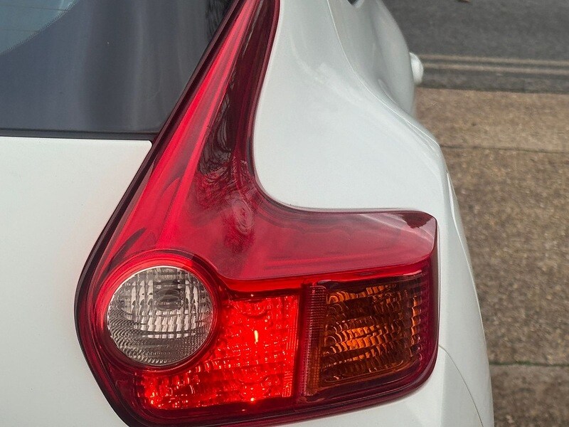 Used Nissan Juke 2013 for sale - 76553616: Photo 35