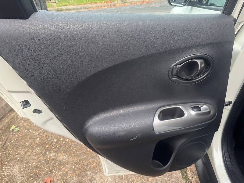 Used Nissan Juke 2013 for sale - 76553616: Photo 36