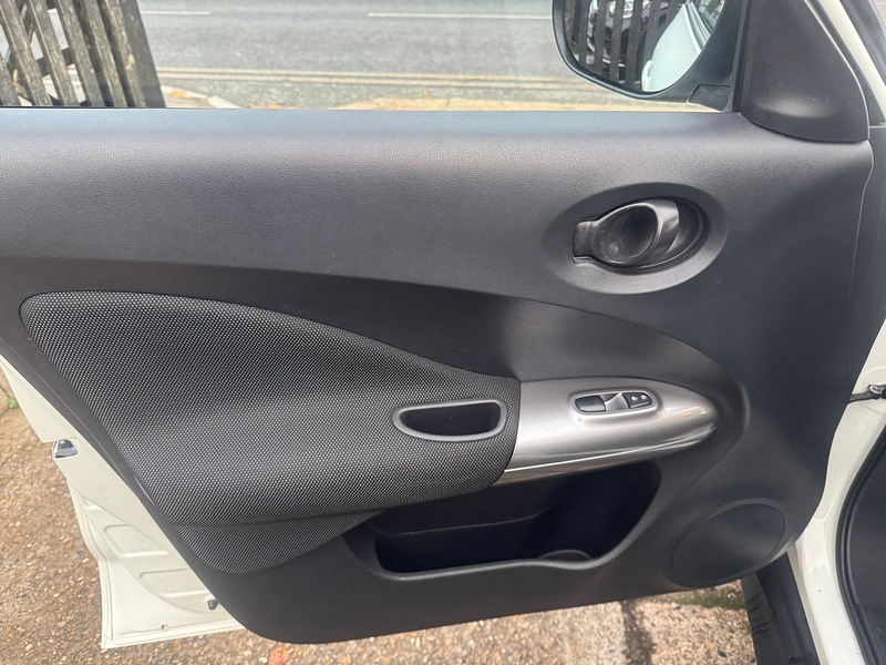 Used Nissan Juke 2013 for sale - 76553616: Photo 37