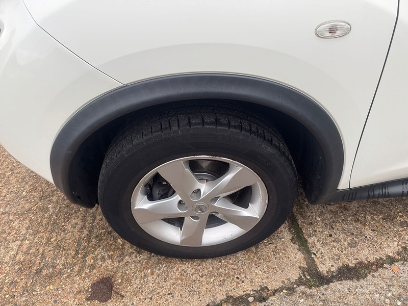 Used Nissan Juke 2013 for sale - 76553616: Photo 38