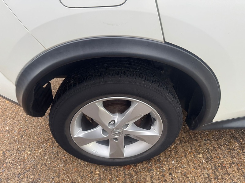 Used Nissan Juke 2013 for sale - 76553616: Photo 39