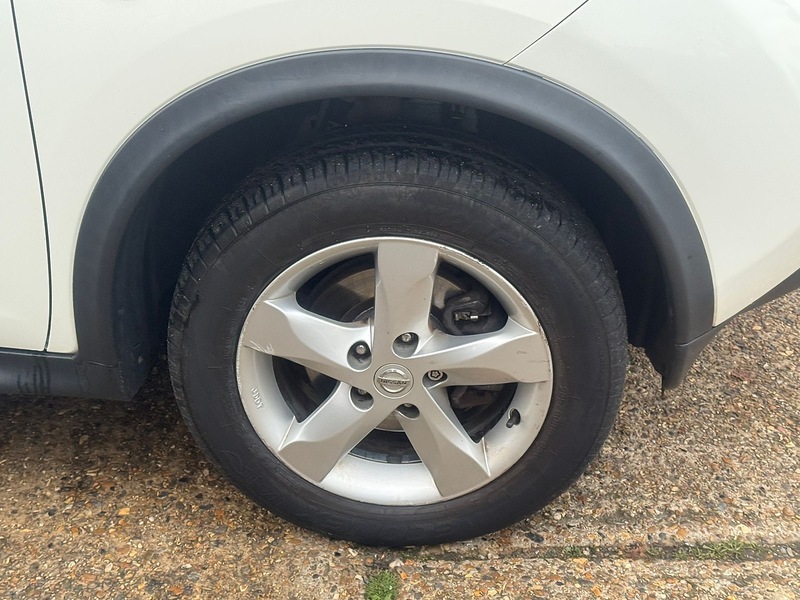 Used Nissan Juke 2013 for sale - 76553616: Photo 40