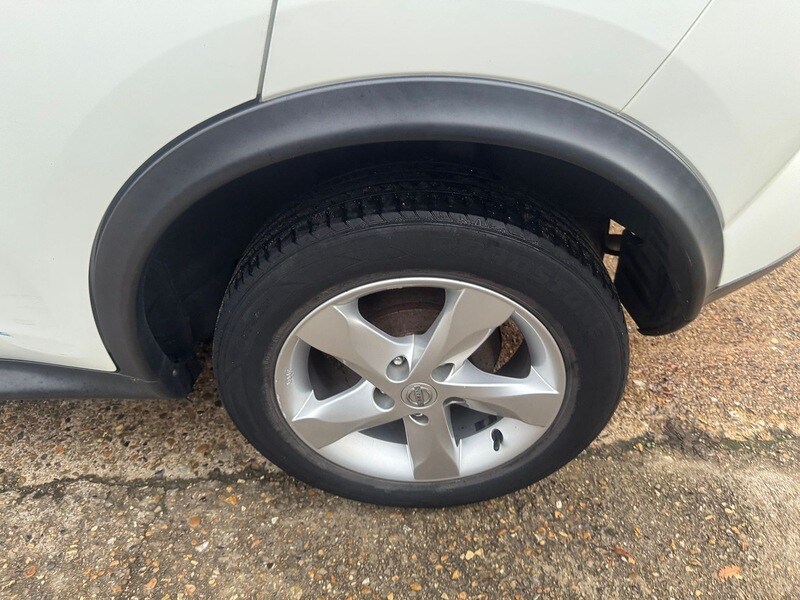 Used Nissan Juke 2013 for sale - 76553616: Photo 41