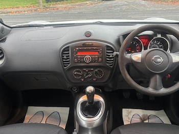 Used Nissan Juke 2013 for sale - 76553616: Photo