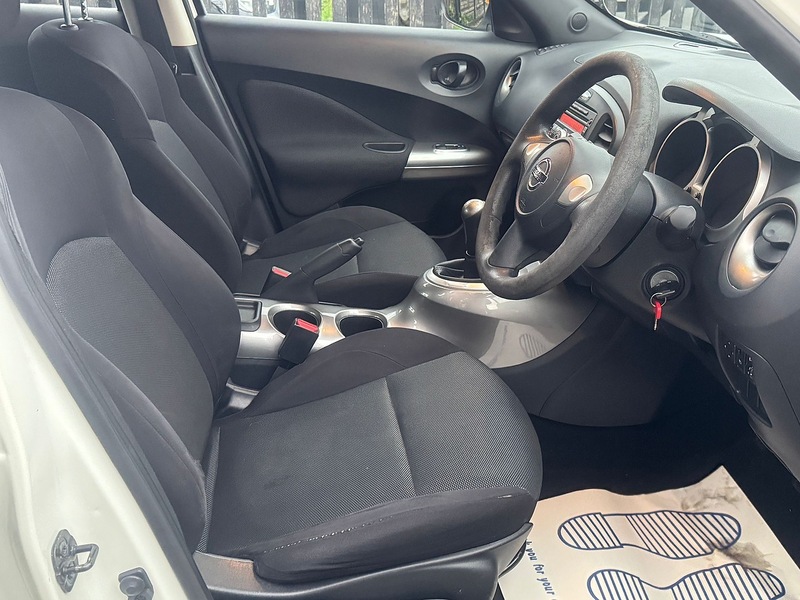 Used Nissan Juke 2013 for sale - 76553616: Photo 5