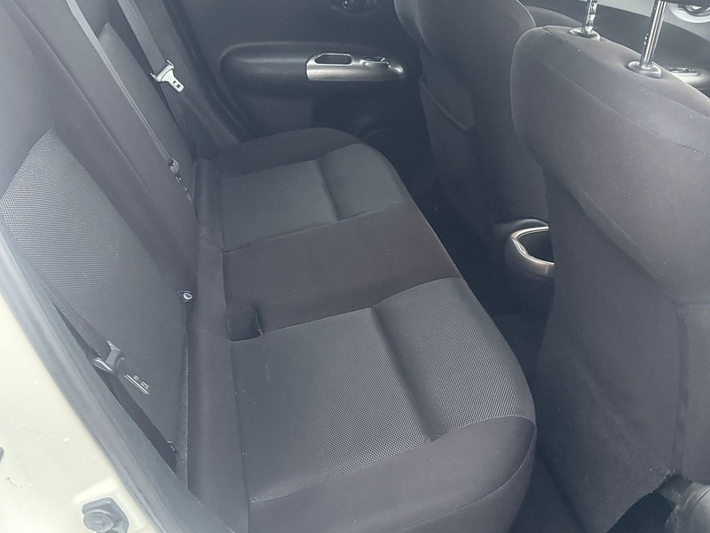 Used Nissan Juke 2013 for sale - 76553616: Photo 6