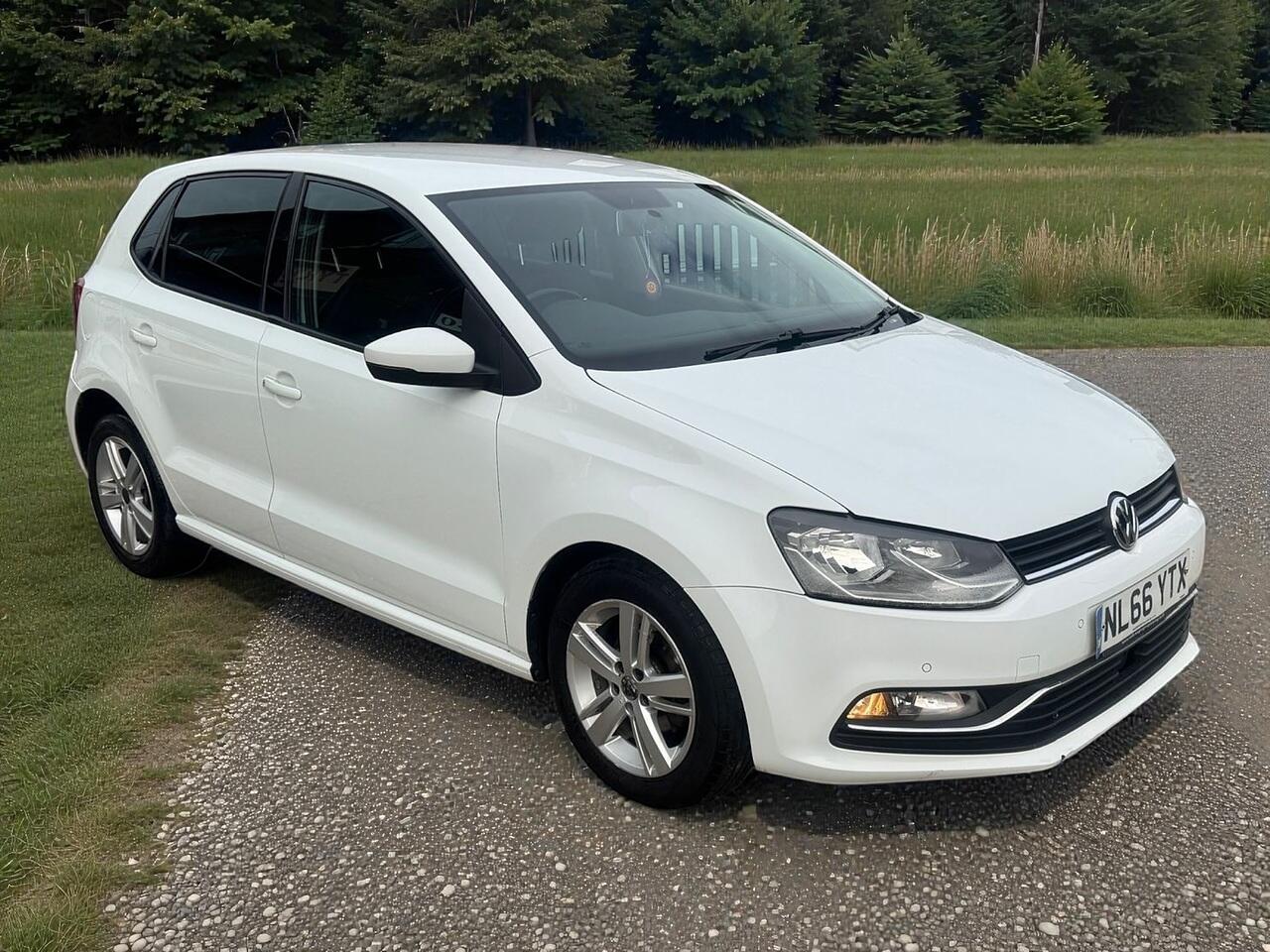 Used Volkswagen Polo 2016 for sale - 78091042: Photo 10