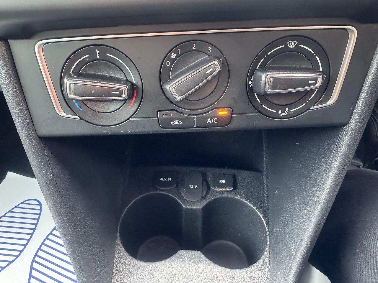 Used Volkswagen Polo 2016 for sale - 78091042: Photo 13