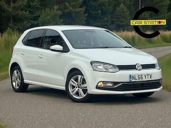 Volkswagen Polo feature image