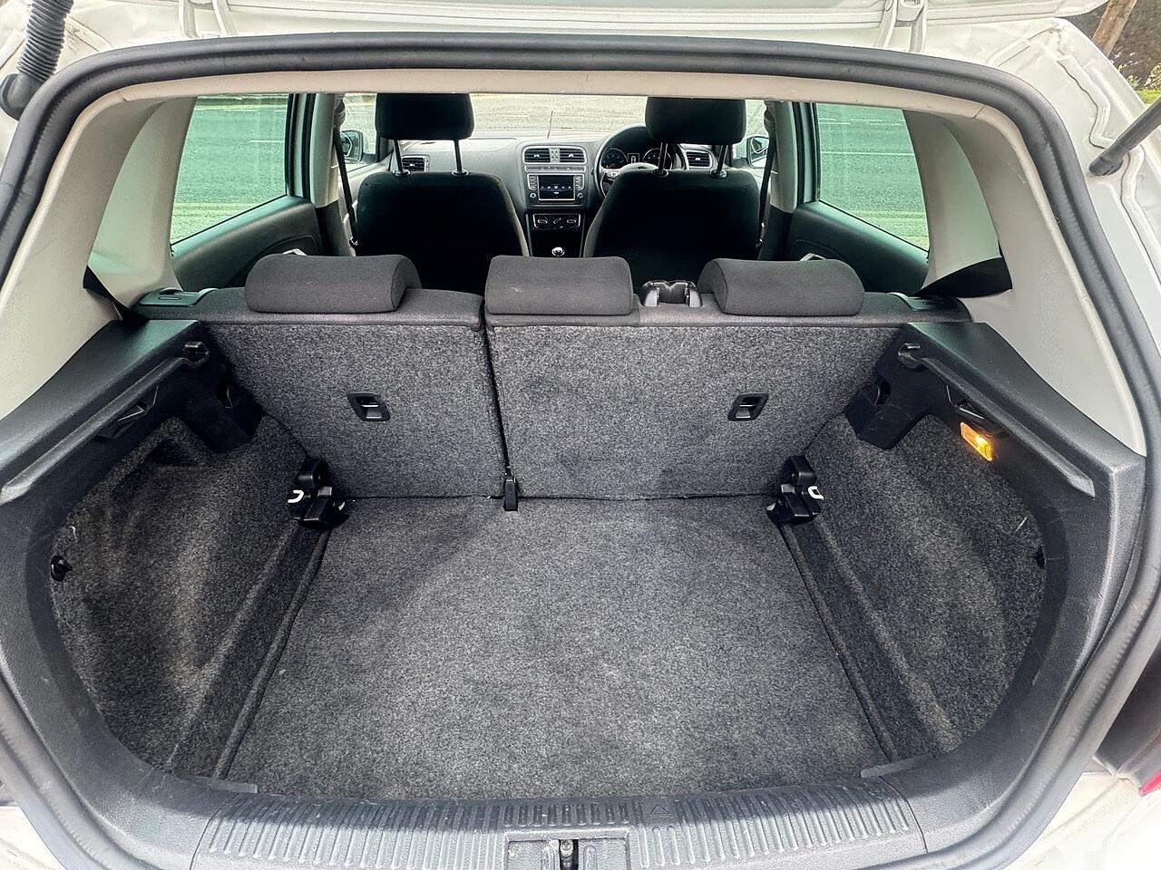 Used Volkswagen Polo 2016 for sale - 78091042: Photo 21