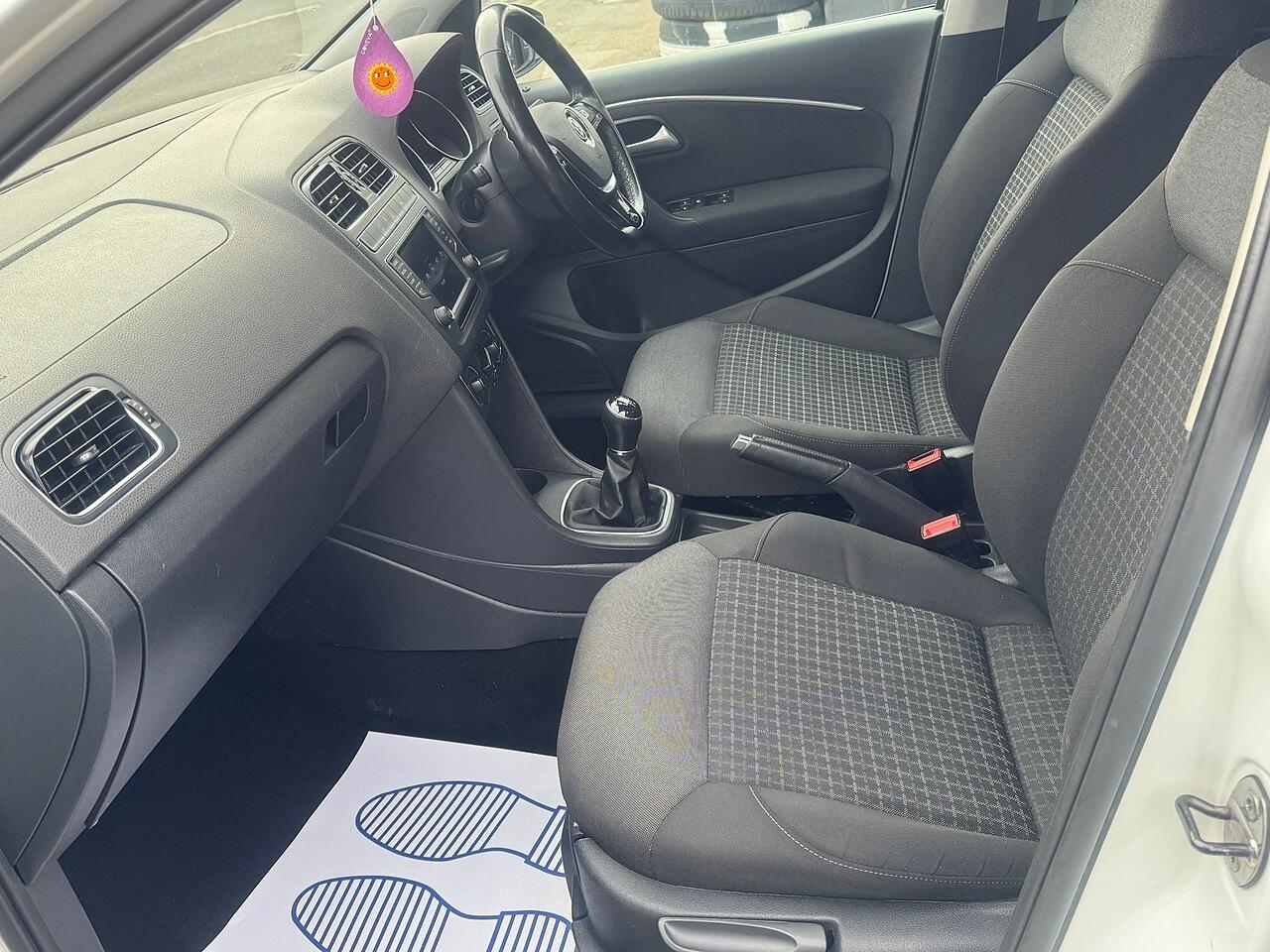 Used Volkswagen Polo 2016 for sale - 78091042: Photo 24