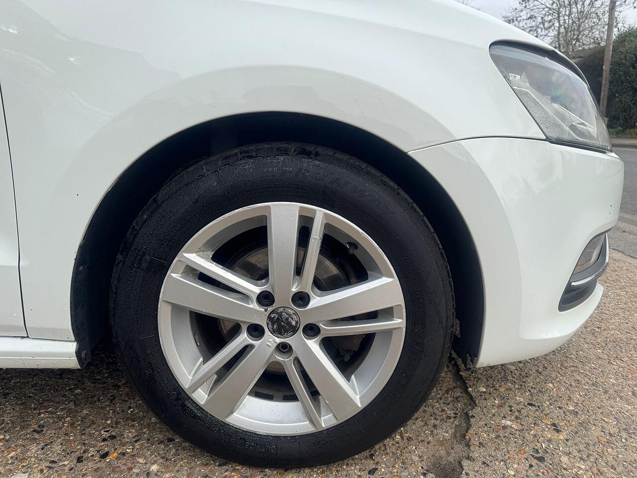 Used Volkswagen Polo 2016 for sale - 78091042: Photo 31