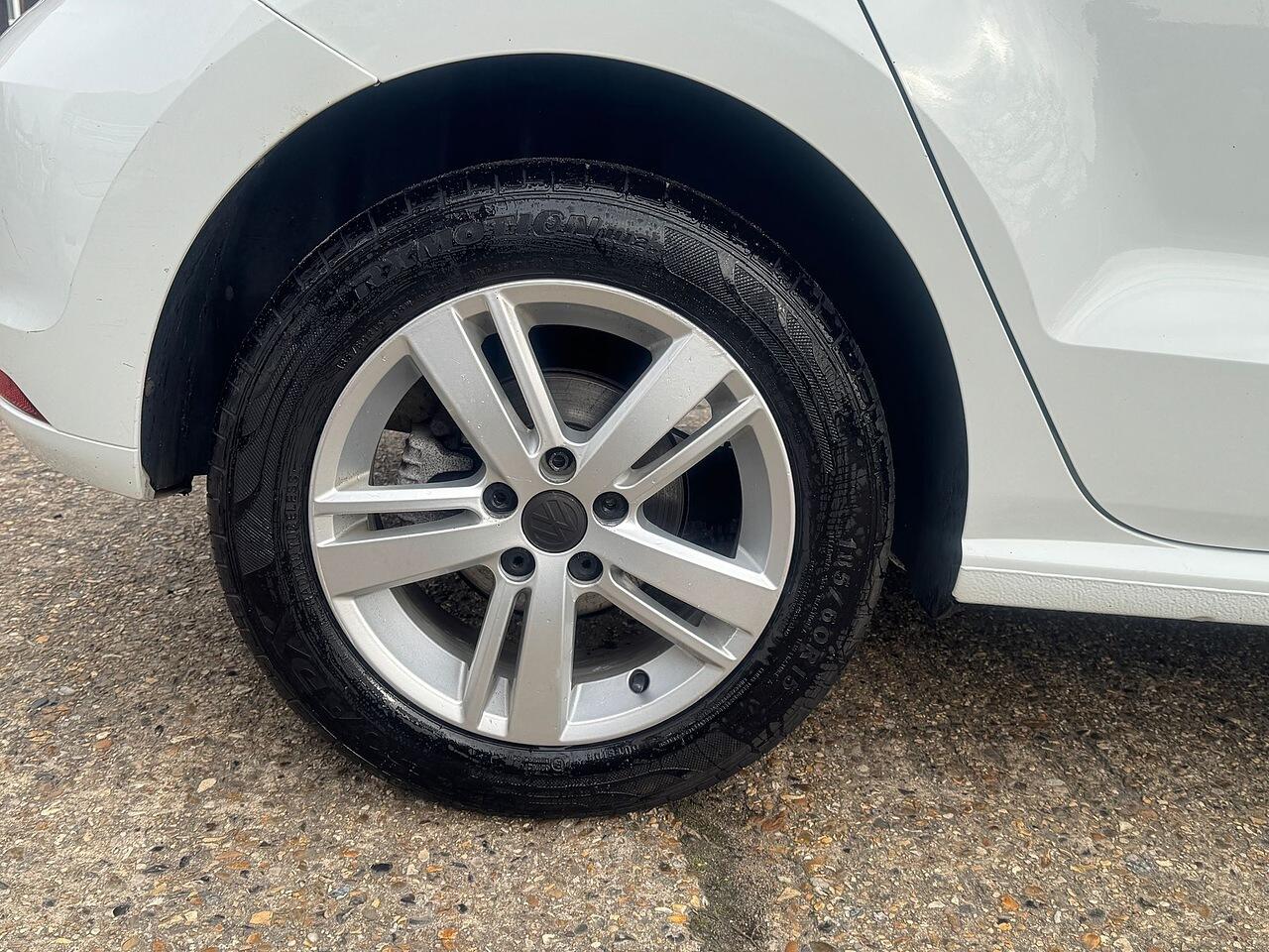 Used Volkswagen Polo 2016 for sale - 78091042: Photo 34