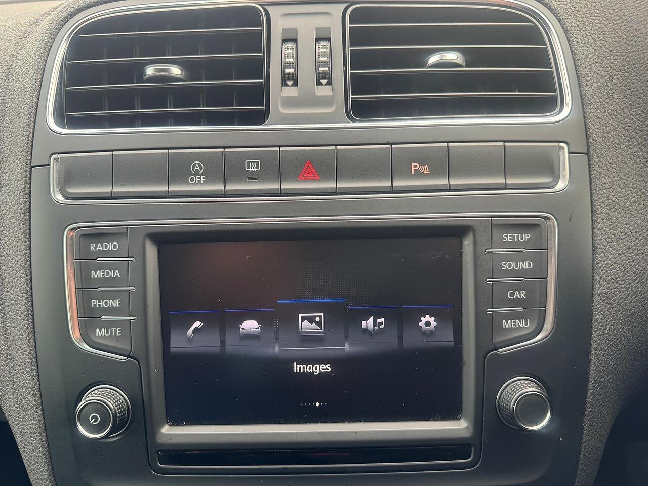 Used Volkswagen Polo 2016 for sale - 78091042: Photo 6