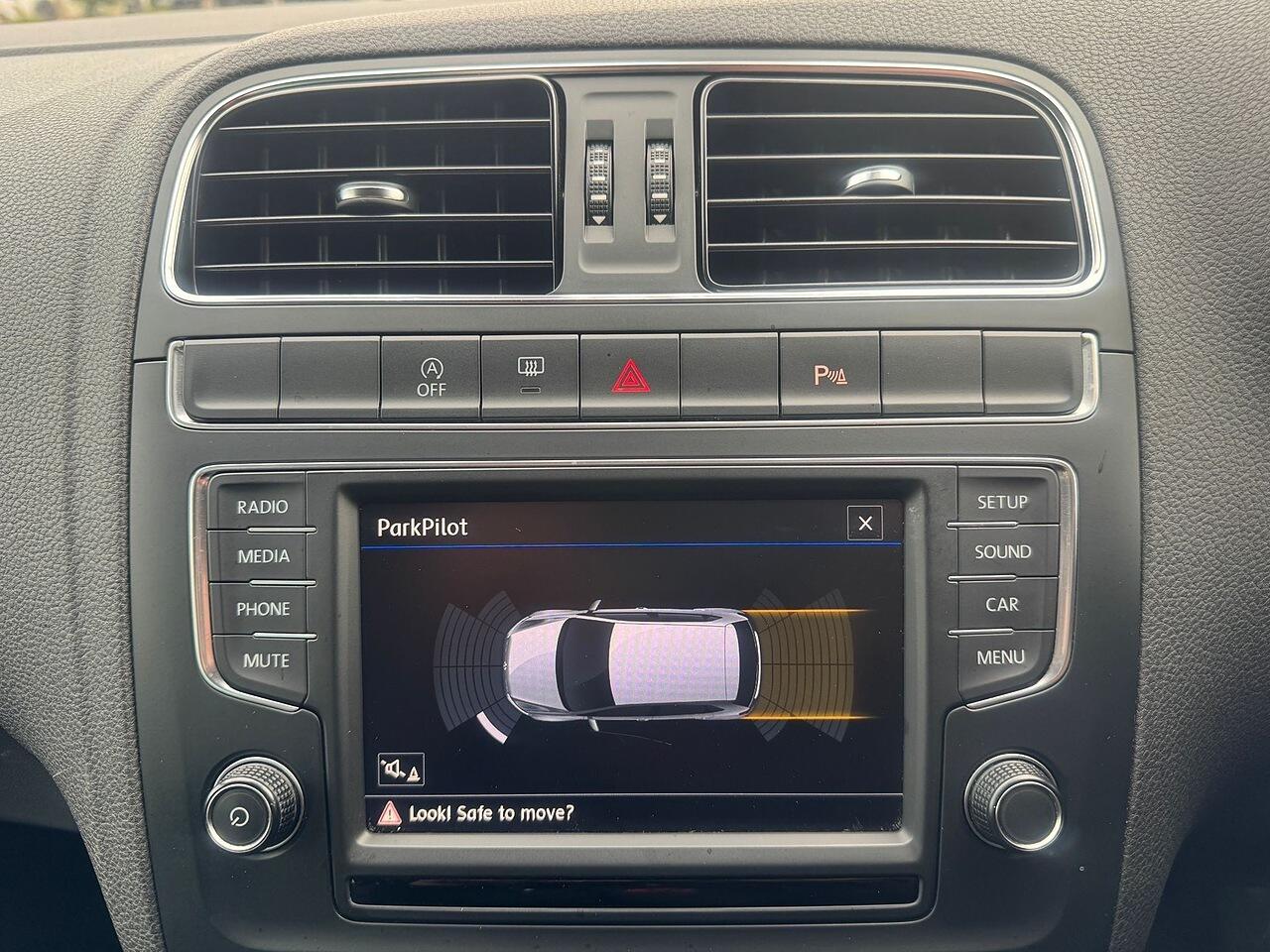 Used Volkswagen Polo 2016 for sale - 78091042: Photo 7