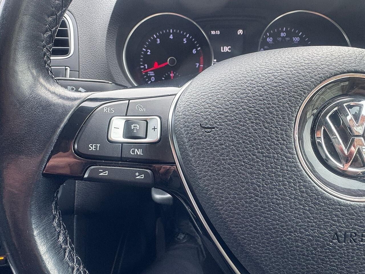 Used Volkswagen Polo 2016 for sale - 78091042: Photo 8