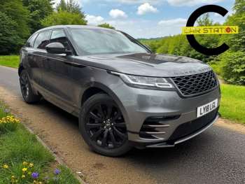 2018 - D240 R-Dynamic SE 5-Door