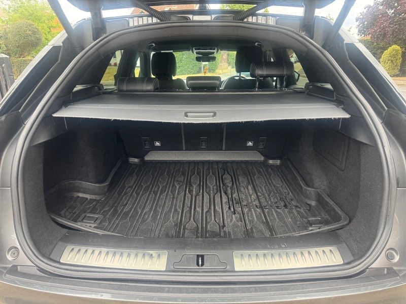 Vehicle 32