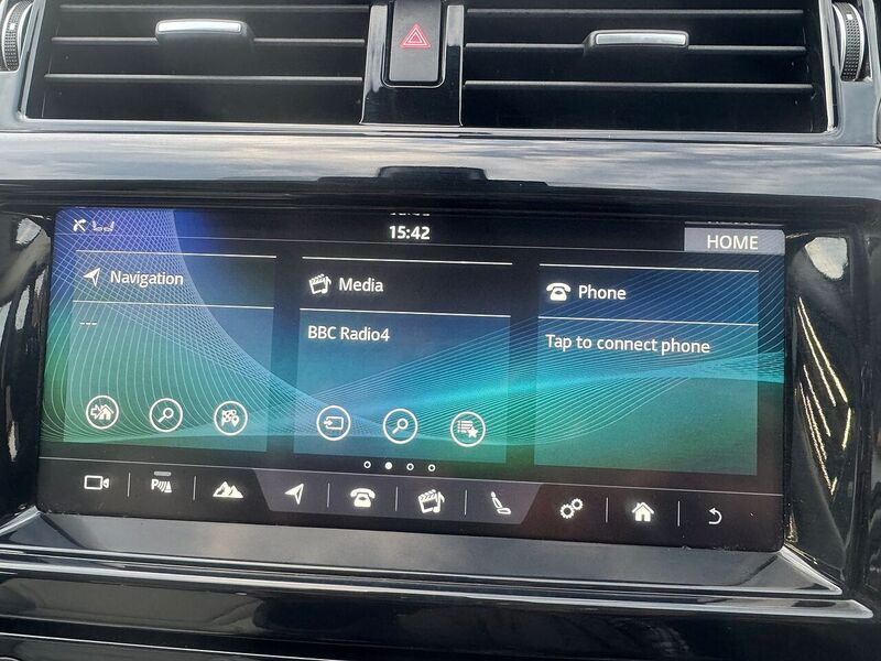 Used Land Rover Discovery 2017 for sale - 76476299: Photo 13