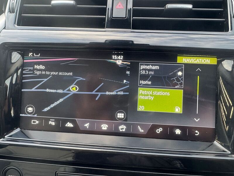 Used Land Rover Discovery 2017 for sale - 76476299: Photo 14