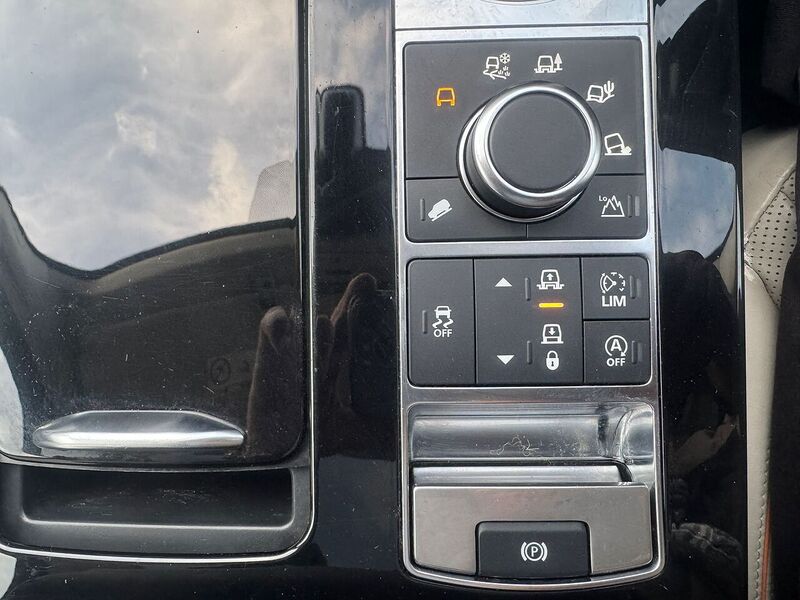 Used Land Rover Discovery 2017 for sale - 76476299: Photo 15