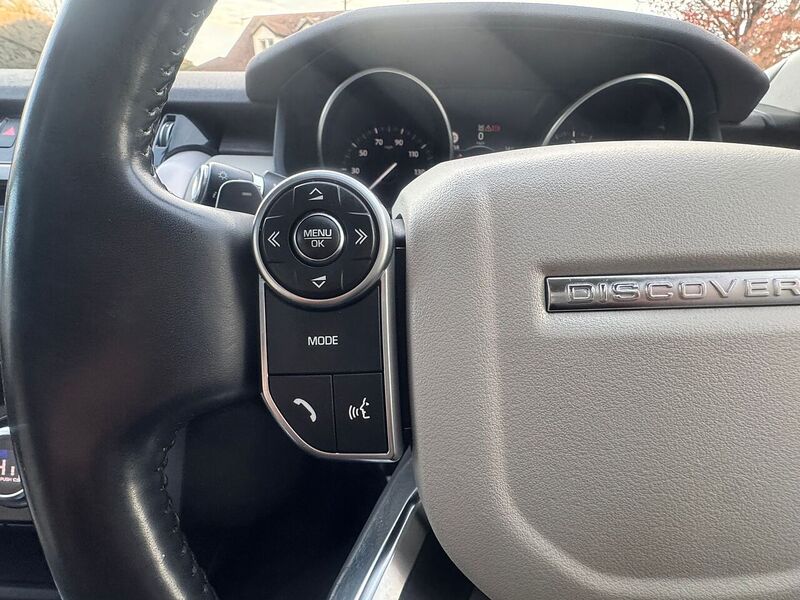 Used Land Rover Discovery 2017 for sale - 76476299: Photo 18