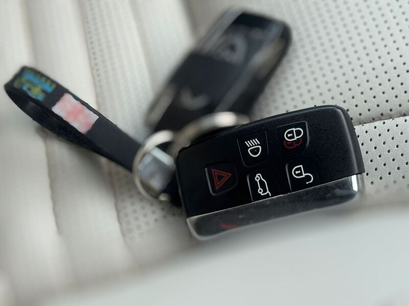 Used Land Rover Discovery 2017 for sale - 76476299: Photo 23