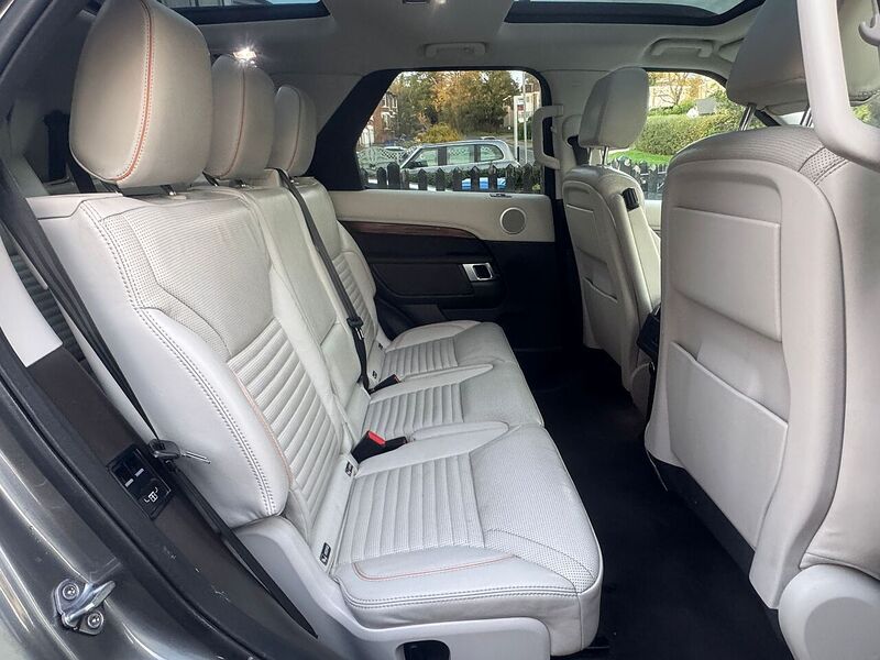 Used Land Rover Discovery 2017 for sale - 76476299: Photo 28