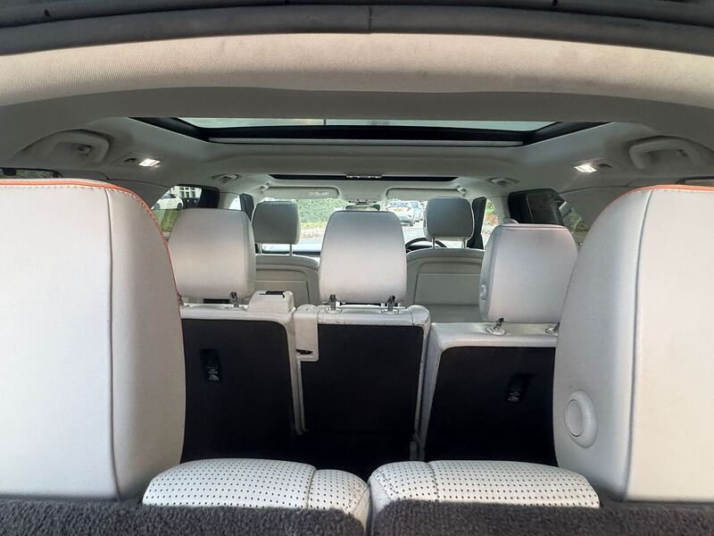 Used Land Rover Discovery 2017 for sale - 76476299: Photo 35