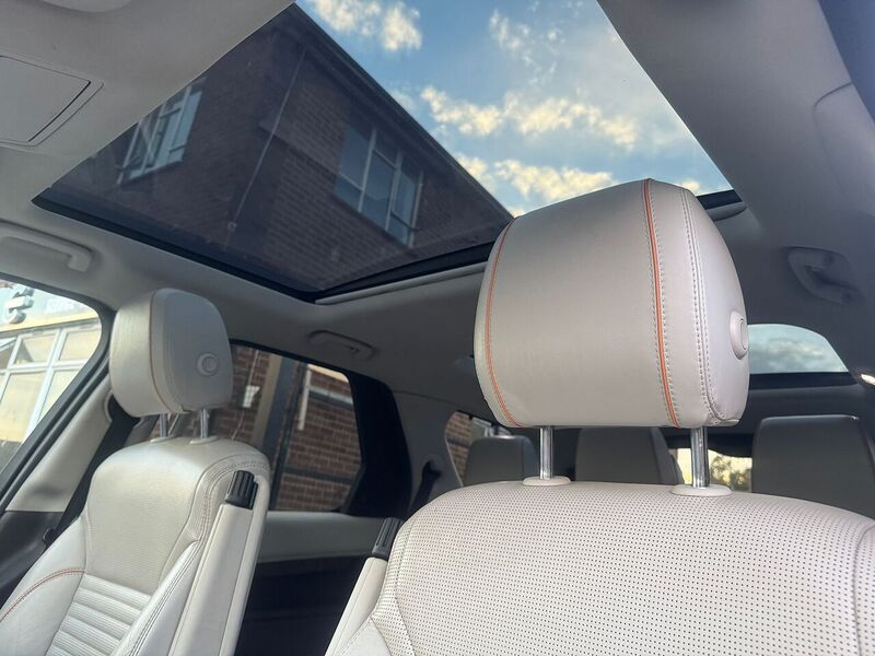 Used Land Rover Discovery 2017 for sale - 76476299: Photo 43