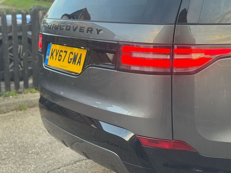 Used Land Rover Discovery 2017 for sale - 76476299: Photo 45