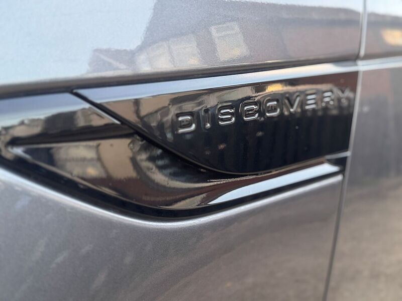 Used Land Rover Discovery 2017 for sale - 76476299: Photo 46