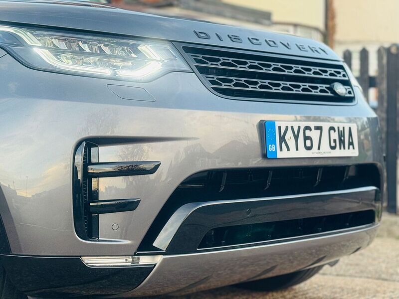 Used Land Rover Discovery 2017 for sale - 76476299: Photo 47