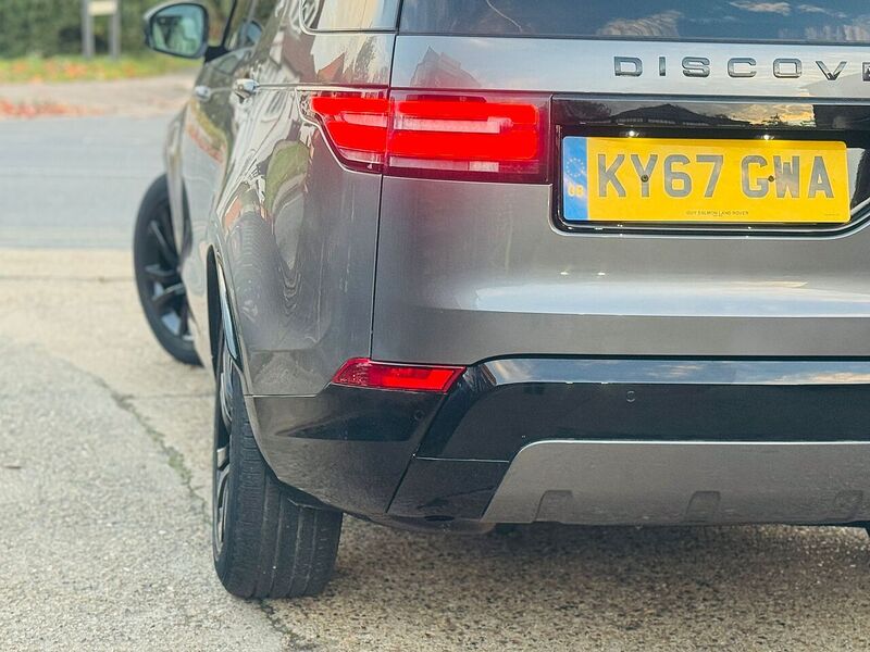 Used Land Rover Discovery 2017 for sale - 76476299: Photo 51