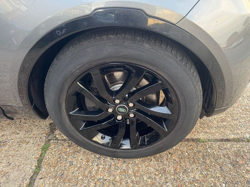 Used Land Rover Discovery 2017 for sale - 76476299: Photo 54