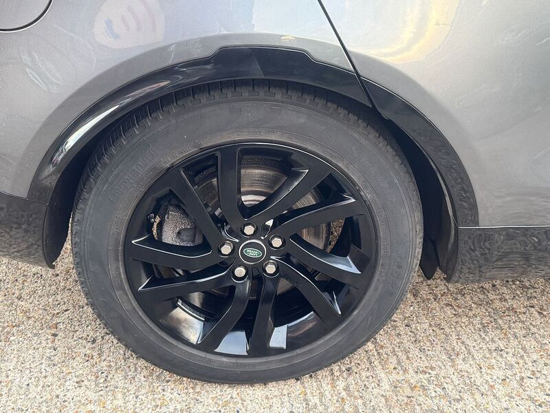 Used Land Rover Discovery 2017 for sale - 76476299: Photo 55