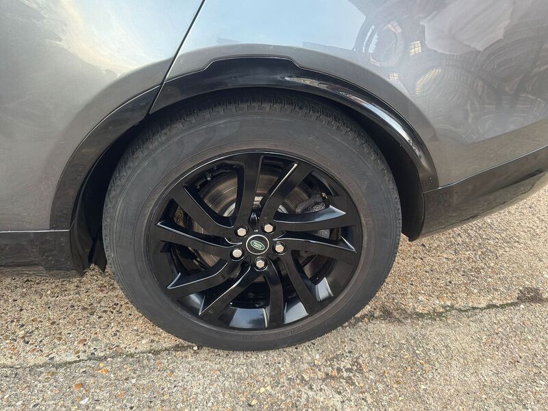 Used Land Rover Discovery 2017 for sale - 76476299: Photo 57