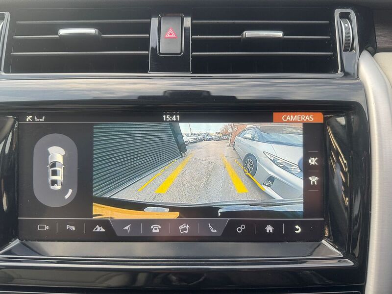 Used Land Rover Discovery 2017 for sale - 76476299: Photo 8