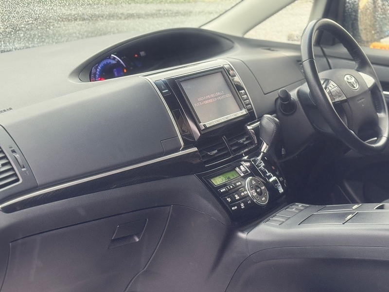 Used Toyota Estima 2015 for sale - 76962804: Photo 12