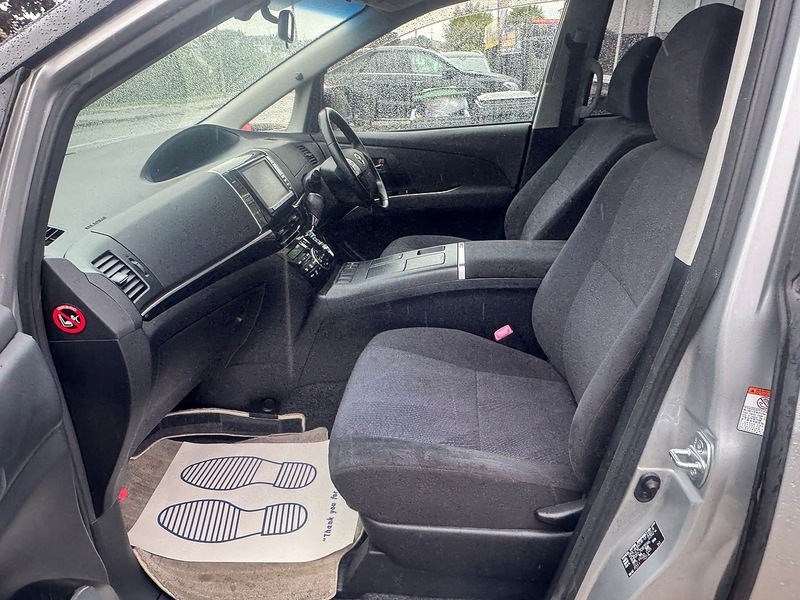 Used Toyota Estima 2015 for sale - 76962804: Photo 13