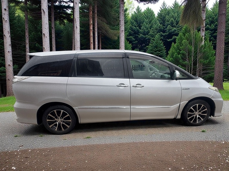 Used Toyota Estima 2015 for sale - 76962804: Photo 17