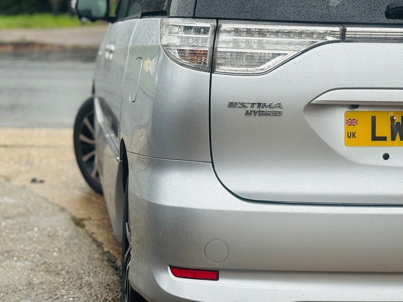 Used Toyota Estima 2015 for sale - 76962804: Photo 24