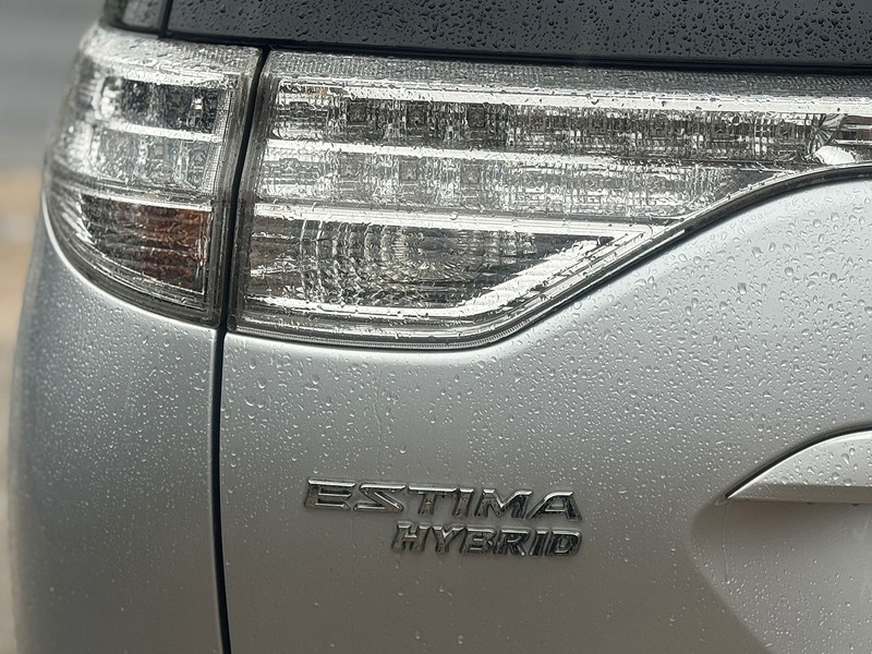 Used Toyota Estima 2015 for sale - 76962804: Photo 26