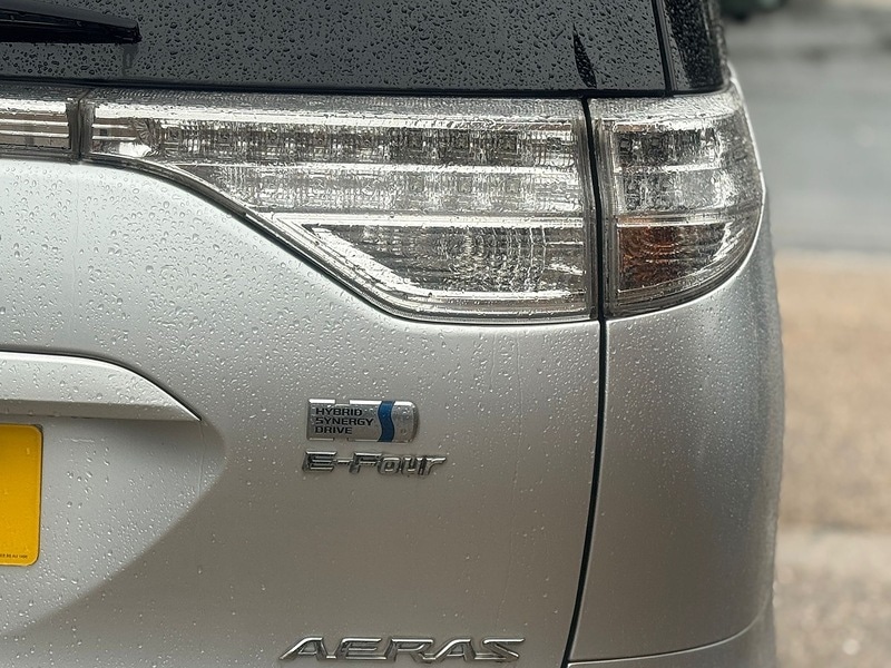 Used Toyota Estima 2015 for sale - 76962804: Photo 27