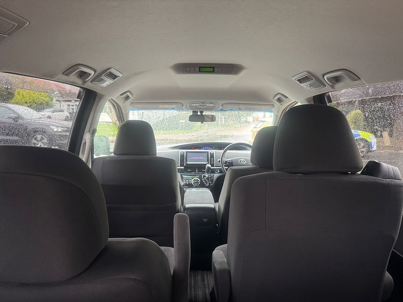 Used Toyota Estima 2015 for sale - 76962804: Photo 39