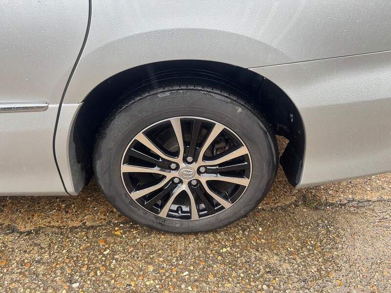 Used Toyota Estima 2015 for sale - 76962804: Photo 41