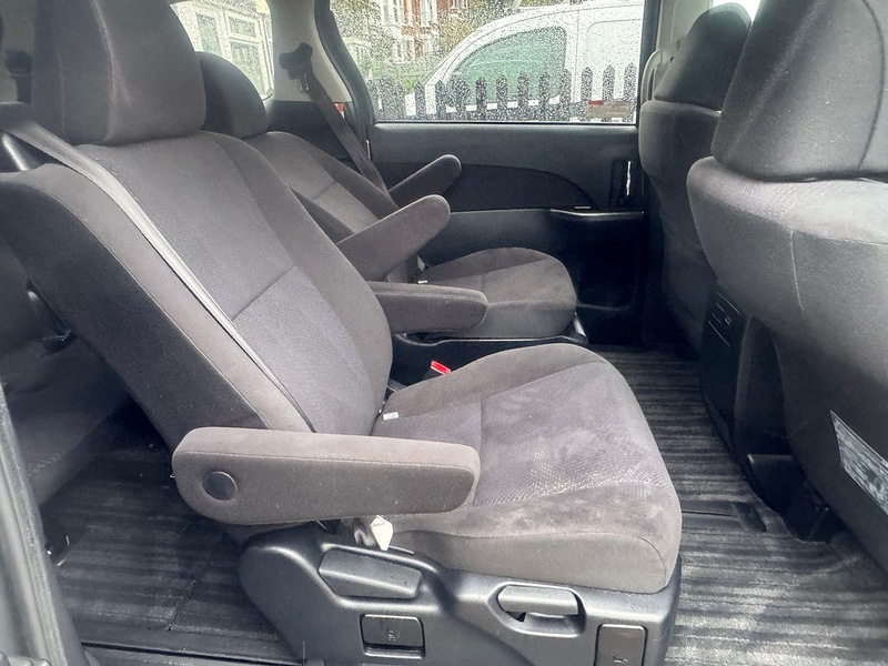 Used Toyota Estima 2015 for sale - 76962804: Photo 5