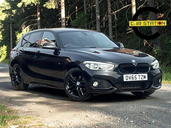 Used BMW 1 Series 2015 for sale - 78965848: Photo