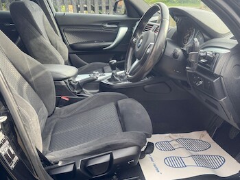 Used BMW 1 Series 2015 for sale - 78965848: Photo