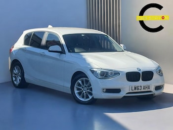 Used BMW 1 Series 2013 for sale - 78405272: Photo